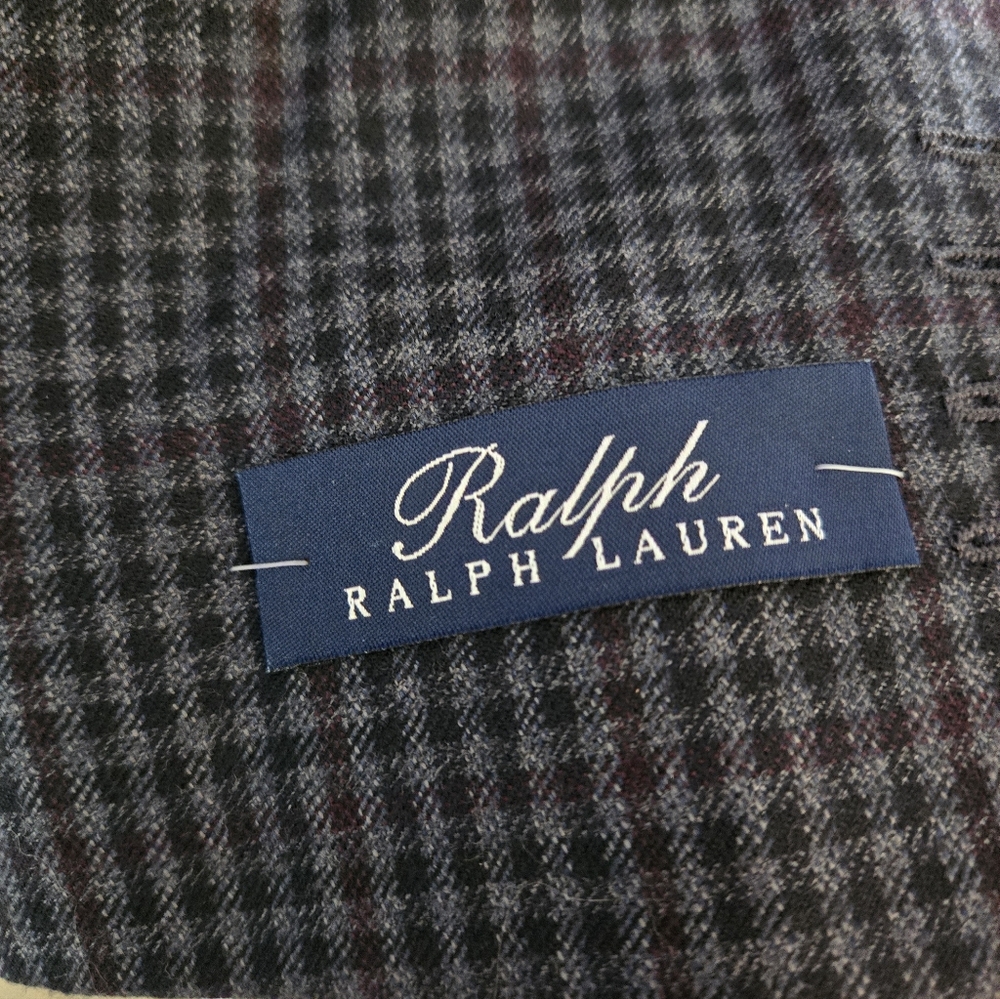 Ralph Lauren 😎 - Picture 5 of 13
